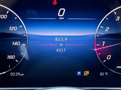 Certified 2026 Mercedes-Benz GLC 300 4MATIC image 24