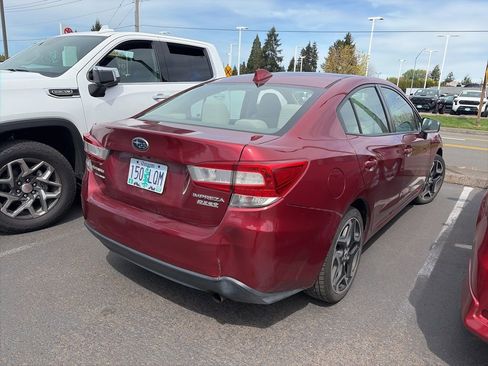 Used 2017 Subaru Impreza 2.0i Premium AWD/4WD image 4