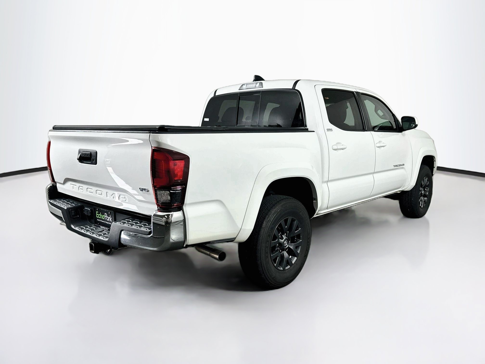 Used 2023 Toyota Tacoma SR5 RWD image 9