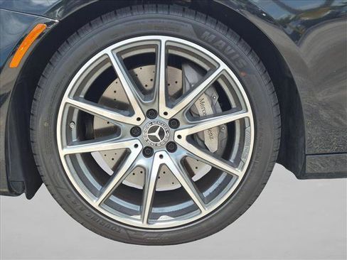 Certified 2021 Mercedes-Benz E 350 Sedan image 16