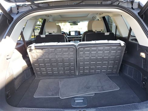 Certified 2025 Lincoln Aviator Reserve w/ Illumination Package image 6