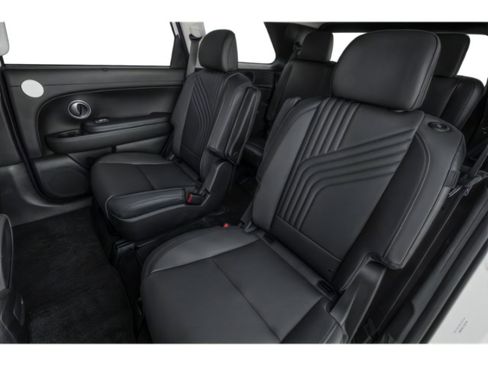 New 2026 Hyundai Palisade SEL Premium image 12