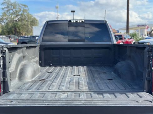 Used 2018 RAM 3500 Laramie w/ Sport Appearance Group image 13