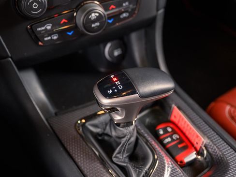 Used 2020 Dodge Charger SRT Hellcat w/ Harman/Kardon Audio Group image 44