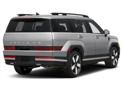 New 2027 Hyundai Santa Fe Limited AWD/4WD image 5