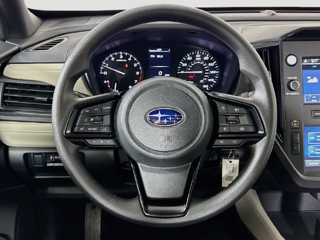 New 2026 Subaru Forester AWD/4WD image 11