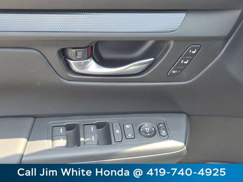 New 2026 Honda CR-V Sport-L image 24
