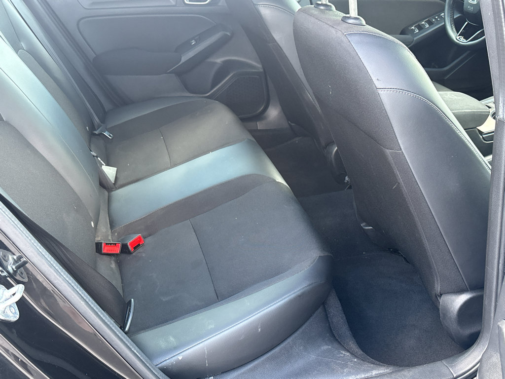 Used 2024 Honda Civic Sport image 24