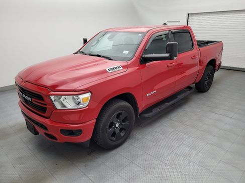 Used 2019 RAM 1500 Big Horn image 2