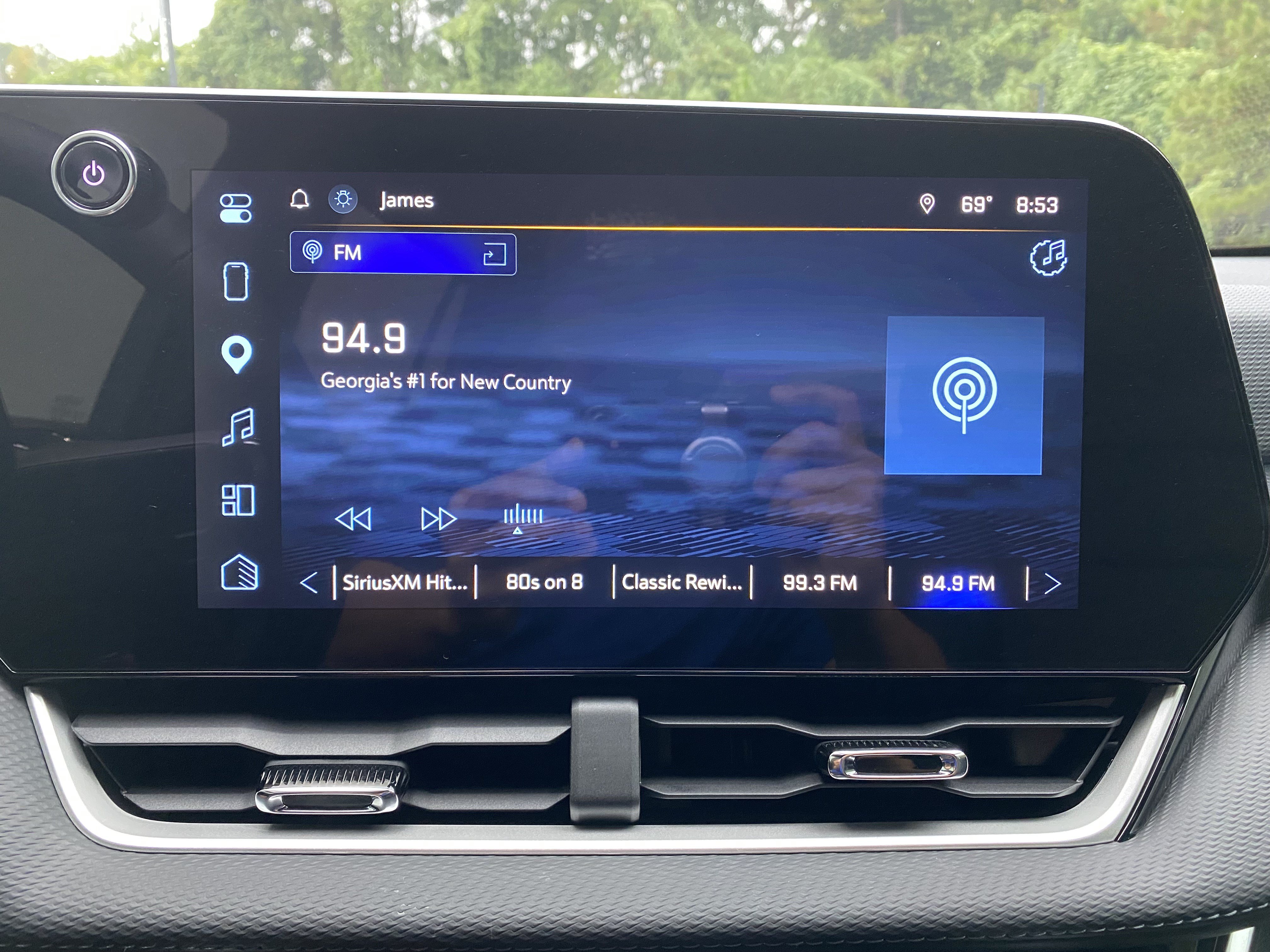 Used 2027 Chevrolet Equinox LT w/ Convenience Package II FWD image 25
