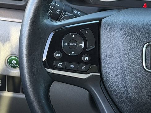 Used 2021 Honda Pilot EX-L image 13