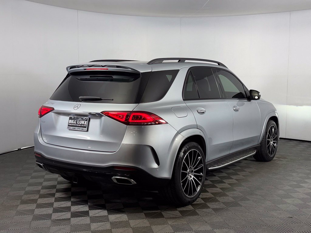 Used 2022 Mercedes-Benz GLE 350 image 7
