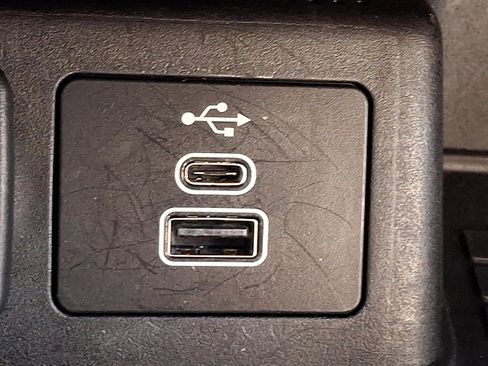 Certified 2025 Ford Bronco Sport Badlands image 25