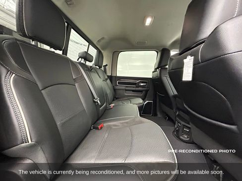 Used 2024 RAM 2500 Laramie image 13