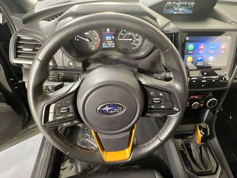 Used 2022 Subaru Forester Wilderness AWD/4WD image 11