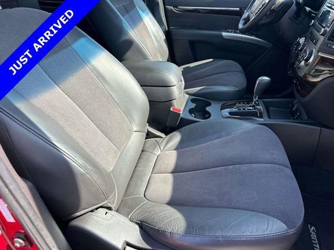 Used 2011 Hyundai Santa Fe SE FWD image 22