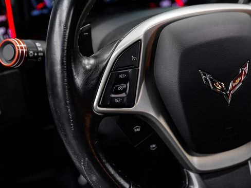 Used 2018 Chevrolet Corvette Grand Sport image 24