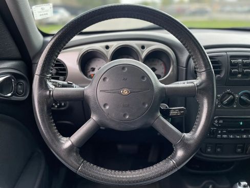 Used 2003 Chrysler PT Cruiser GT image 14