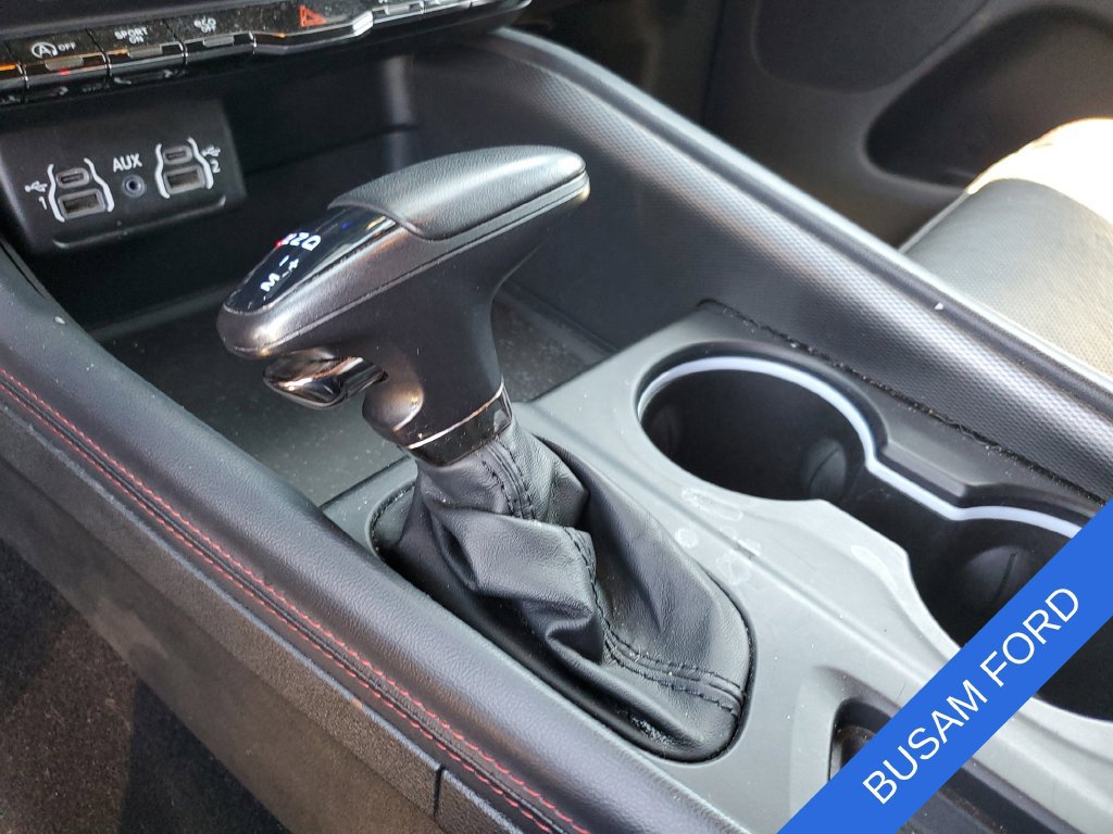 Used 2024 Dodge Durango GT AWD/4WD image 31
