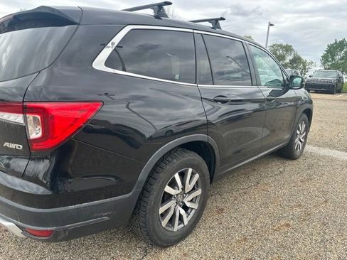 Used 2019 Honda Pilot EX-L image 5