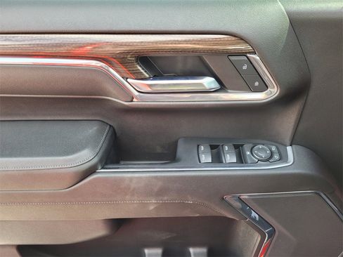 Certified 2023 Chevrolet Silverado 1500 RST w/ Z71 Off-Road Package image 24