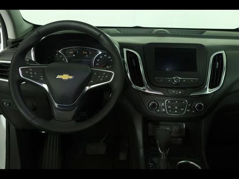 Used 2024 Chevrolet Equinox LT AWD/4WD image 31