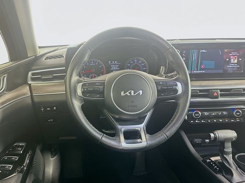 Used 2023 Kia K5 EX FWD image 18