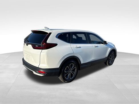 Used 2021 Honda CR-V EX image 6