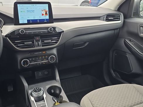 Certified 2022 Ford Escape SE w/ Convenience Package image 34