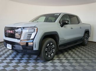 New 2026 GMC Sierra EV Elevation w/ Premium Package video 1