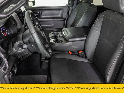 Used 2025 RAM 3500 Tradesman AWD/4WD image 25