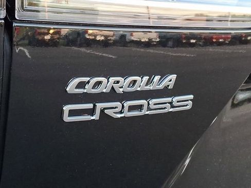 New 2026 Toyota Corolla Cross XLE AWD/4WD image 14