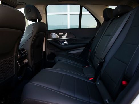 New 2026 Mercedes-Benz GLE 350 4MATIC image 13