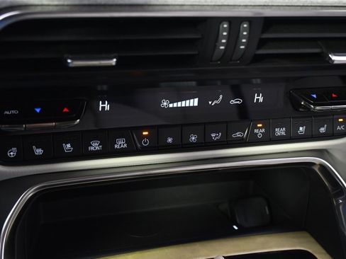 Certified 2025 MAZDA CX-90 3.3 Turbo S w/ Premium Plus image 33