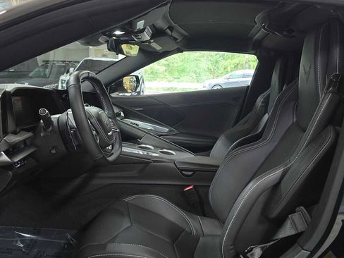 Used 2026 Chevrolet Corvette Stingray Coupe w/ 1LT RWD image 20