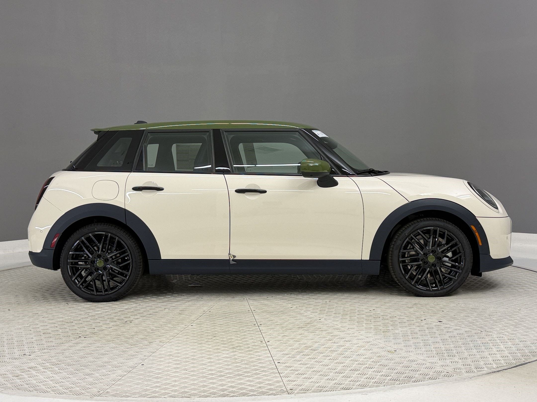 New 2027 MINI Cooper S FWD image 8