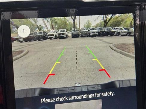 New 2025 Ford Ranger XLT image 13