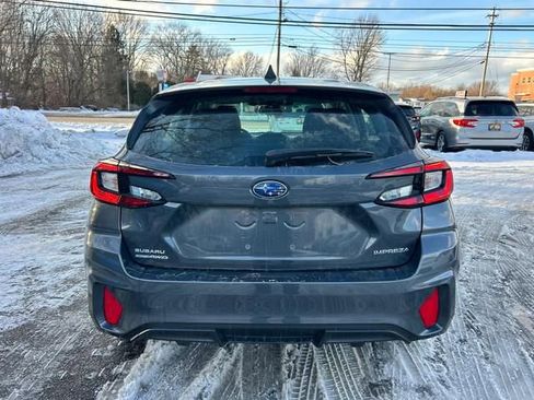 Used 2024 Subaru Impreza 2.0i Sport image 4