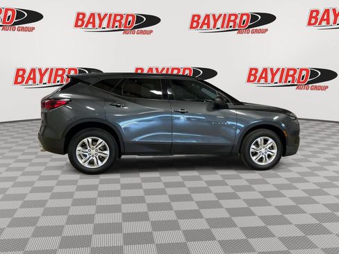 Used 2020 Chevrolet Blazer LT FWD image 9