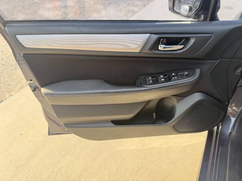 Used 2015 Subaru Legacy 2.5i Premium AWD/4WD image 12