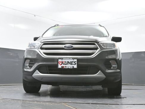 Used 2018 Ford Escape SE w/ SE Sync 3 Package FWD image 51