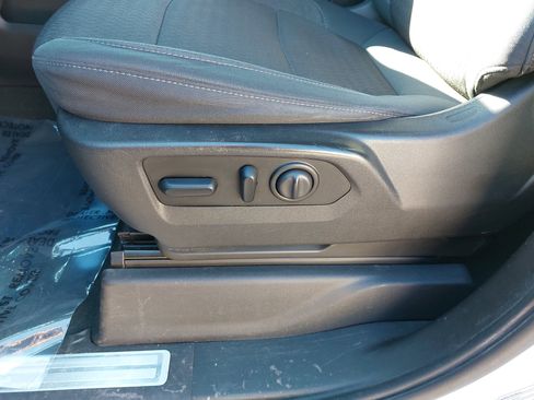 Used 2019 Chevrolet Silverado 1500 LT Trail Boss image 29