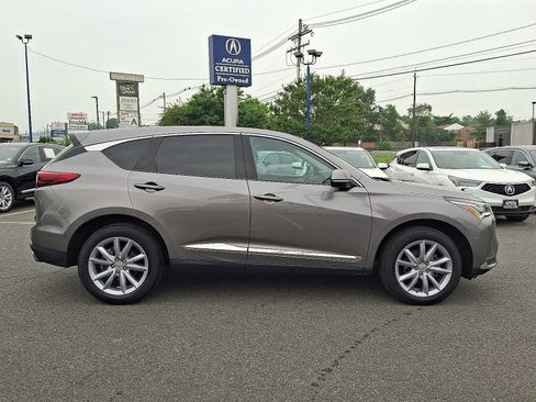 Used 2023 Acura RDX AWD image 8