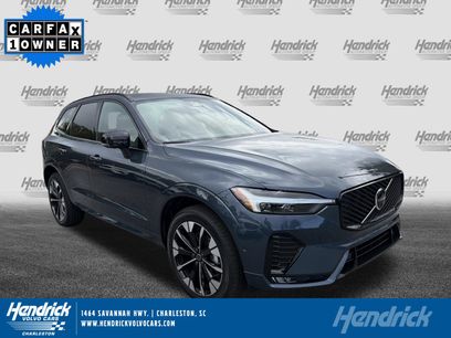 Used 2026 Volvo XC60 B5 Plus w/ Protection Package Premier