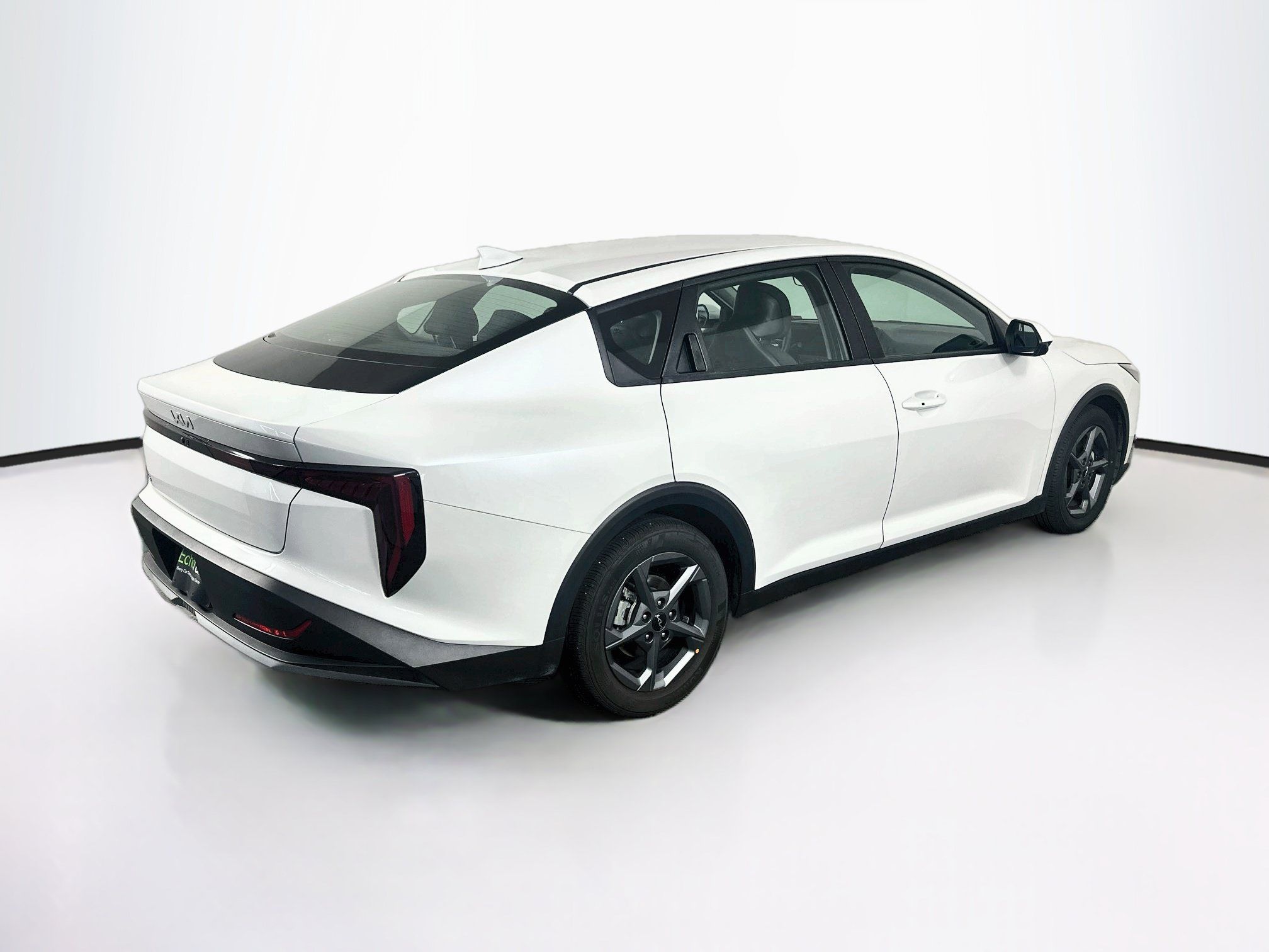 Used 2026 Kia K4 FWD image 9