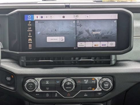 New 2026 Jeep Wrangler Unlimited Sport AWD/4WD image 19