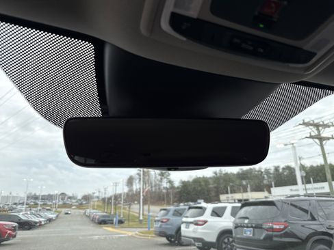 New 2026 Honda Pilot EX-L image 25