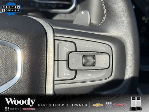 Certified 2022 GMC Sierra 1500 Denali w/ Denali Reserve Package image 21