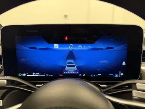 Used 2022 Mercedes-Benz S 580 4MATIC Sedan image 20