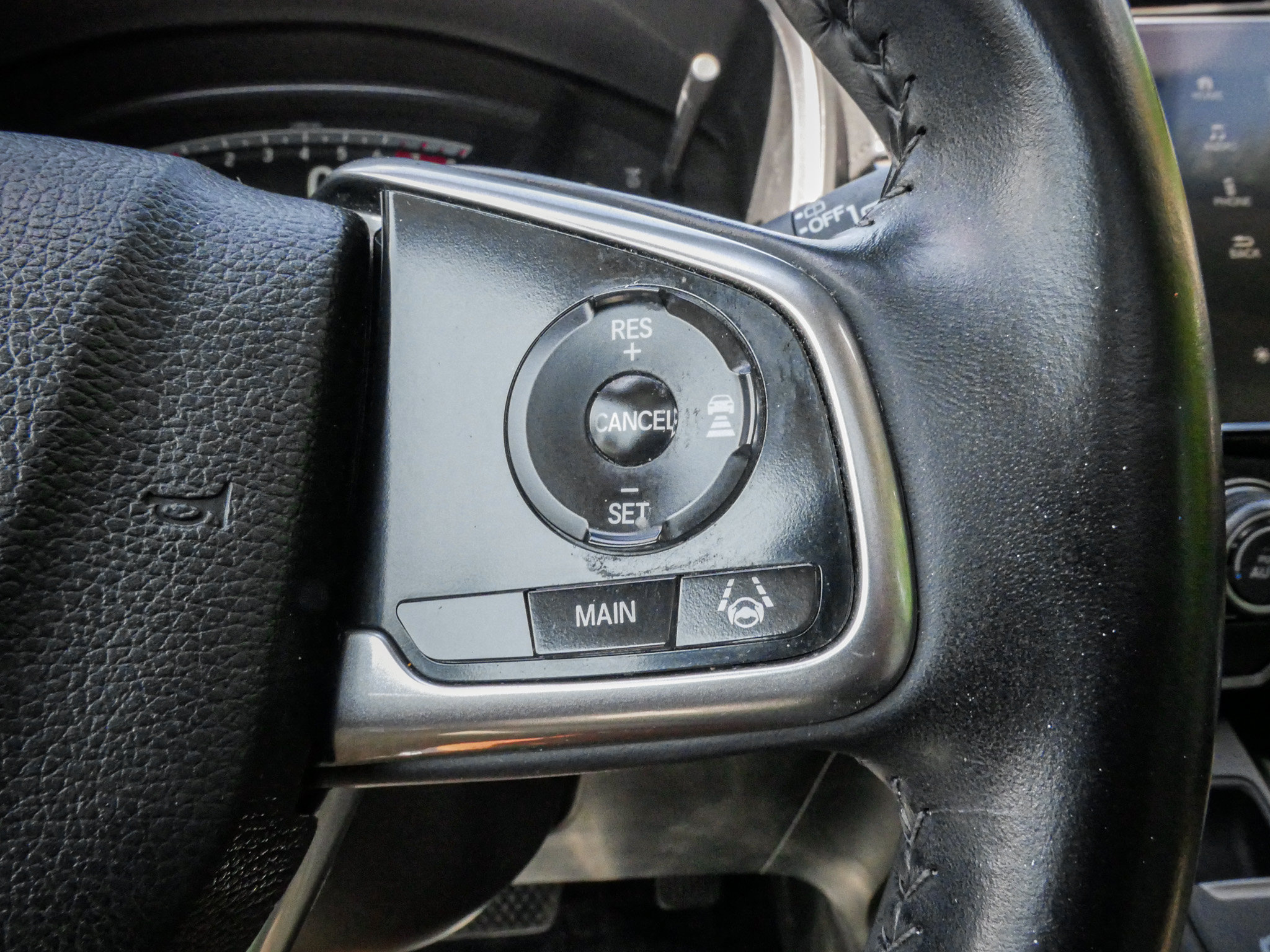 Used 2018 Honda CR-V EX-L image 20